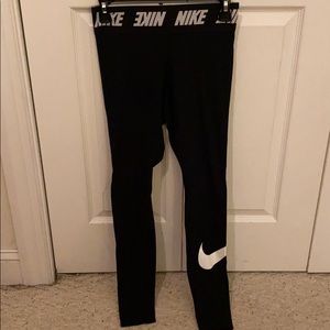 COPY - Nike Sportswear Club Women's High Wasted L…